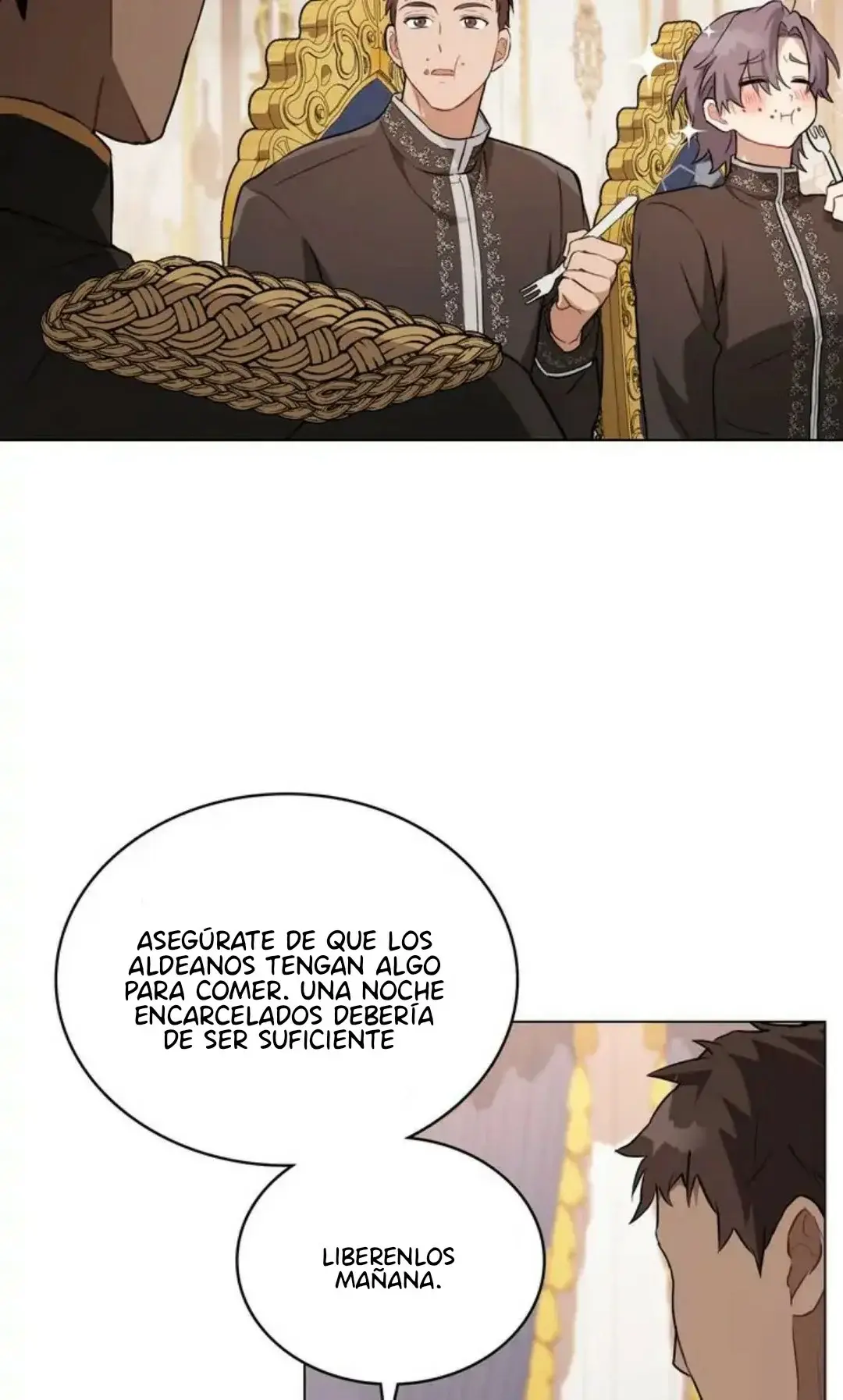 El duque caído y el caballero que lo odiaba (2023) - Capítulo 12 - Página 6 - LectorTMOo