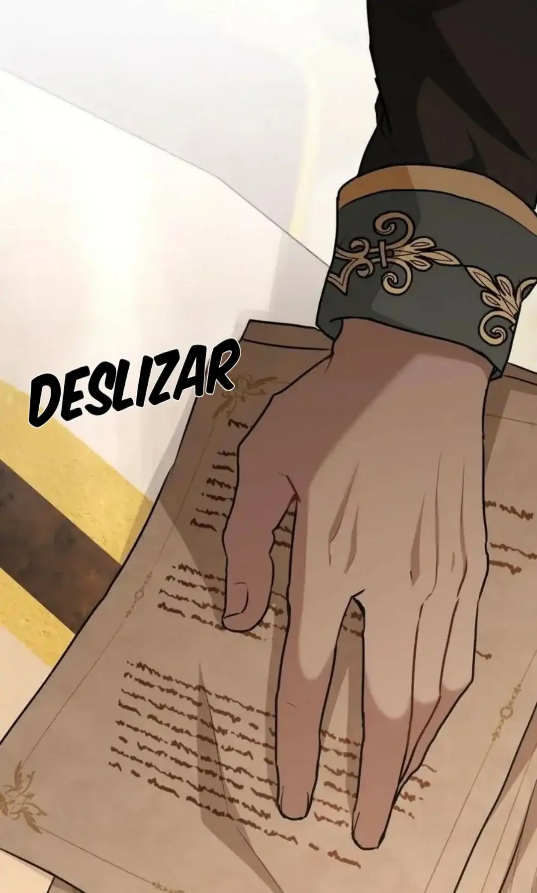 El duque caído y el caballero que lo odiaba (2023) - Capítulo 12 - Página 18 - LectorTMOo