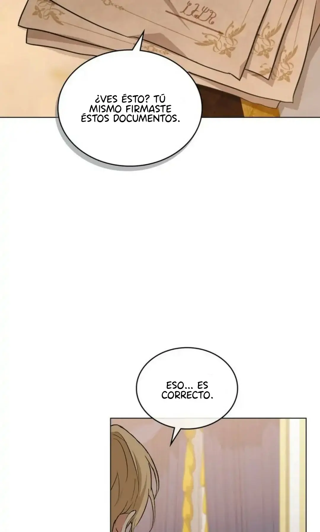 El duque caído y el caballero que lo odiaba (2023) - Capítulo 12 - Página 19 - LectorTMOo