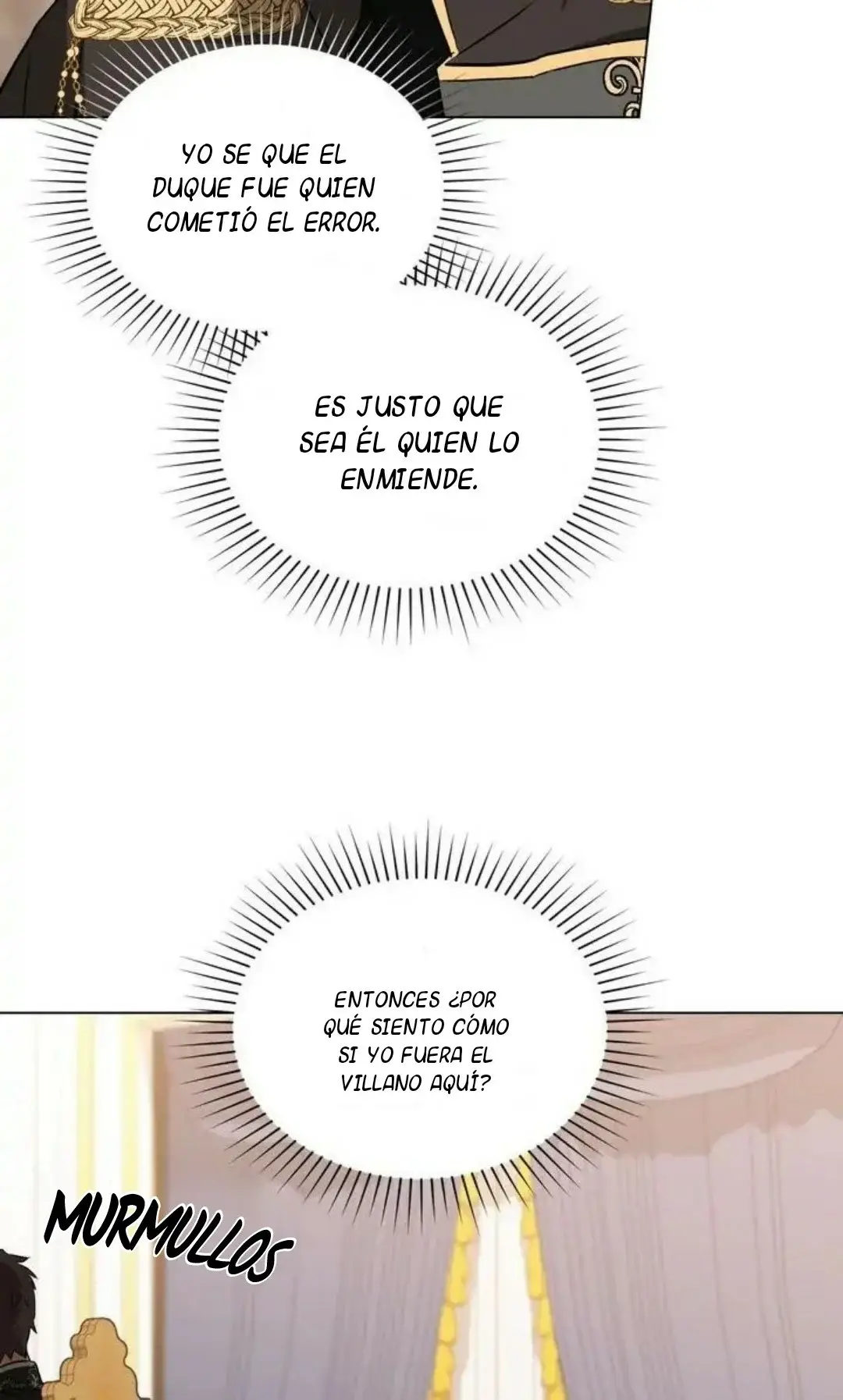 El duque caído y el caballero que lo odiaba (2023) - Capítulo 12 - Página 31 - LectorTMOo