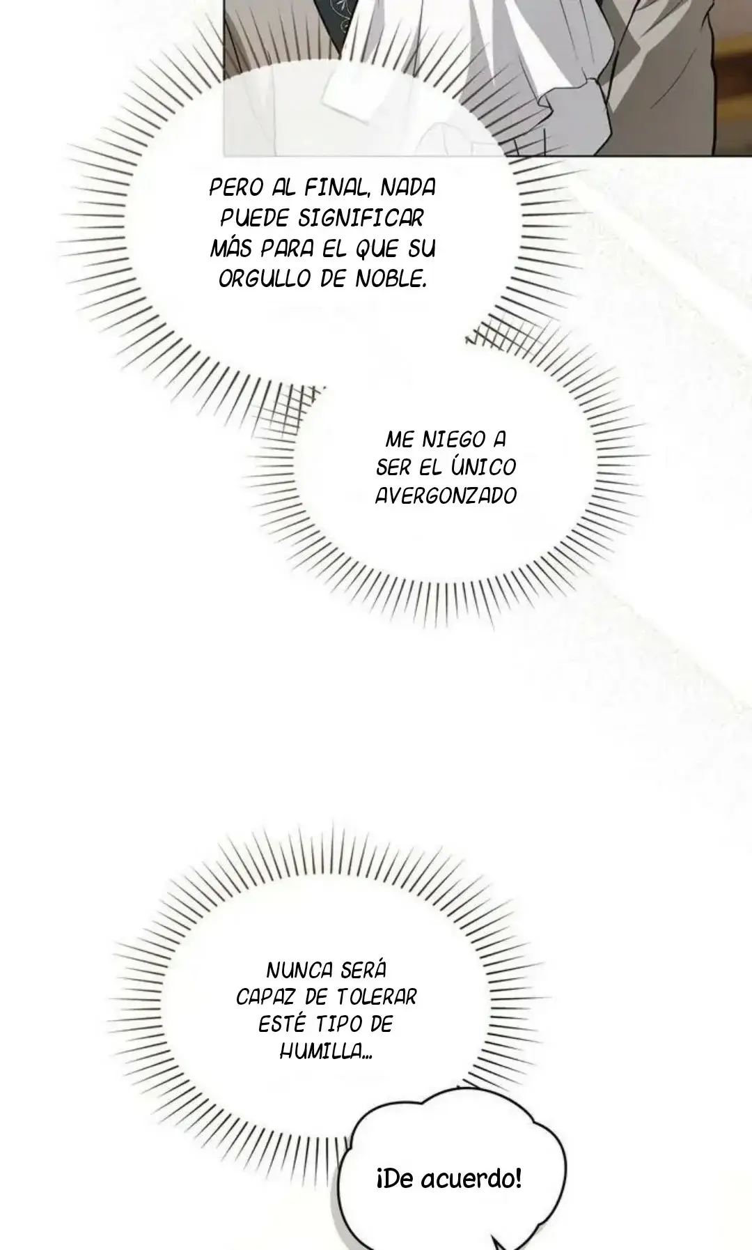 El duque caído y el caballero que lo odiaba (2023) - Capítulo 12 - Página 36 - LectorTMOo