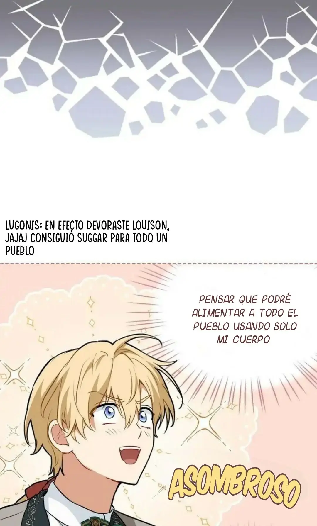 El duque caído y el caballero que lo odiaba (2023) - Capítulo 12 - Página 39 - LectorTMOo