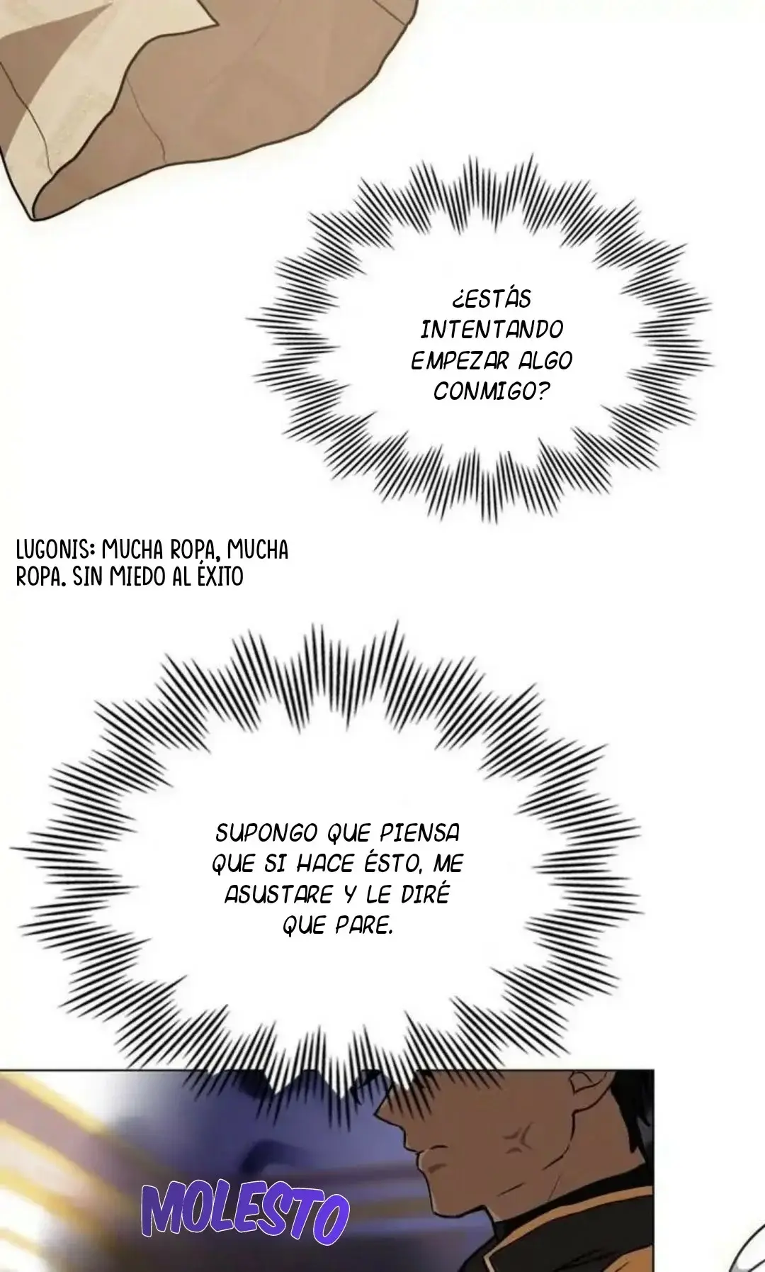 El duque caído y el caballero que lo odiaba (2023) - Capítulo 12 - Página 43 - LectorTMOo