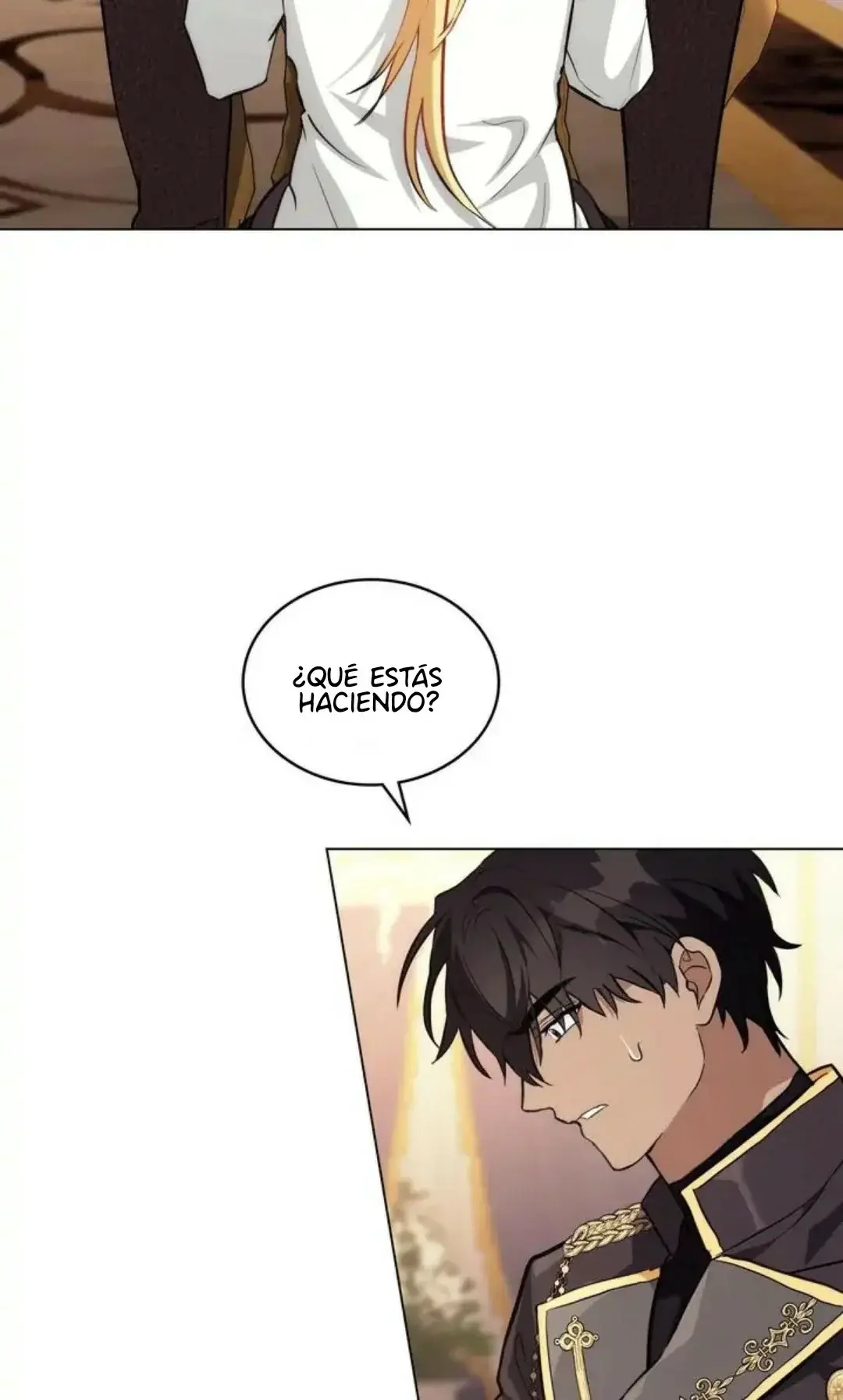 El duque caído y el caballero que lo odiaba (2023) - Capítulo 12 - Página 63 - LectorTMOo