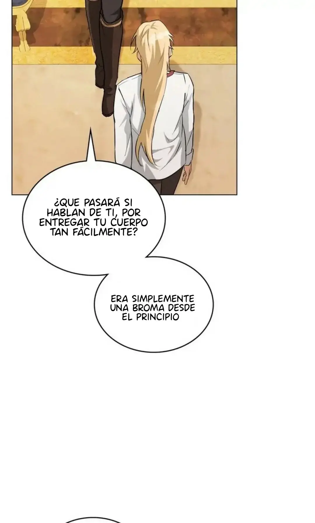 El duque caído y el caballero que lo odiaba (2023) - Capítulo 12 - Página 72 - LectorTMOo