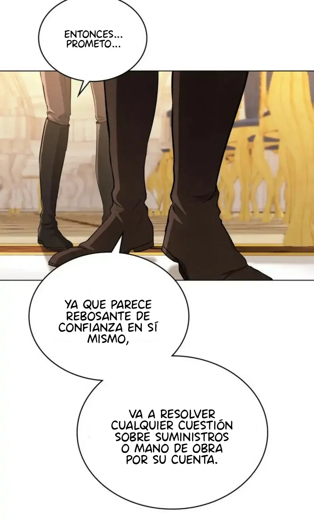 El duque caído y el caballero que lo odiaba (2023) - Capítulo 12 - Página 73 - LectorTMOo