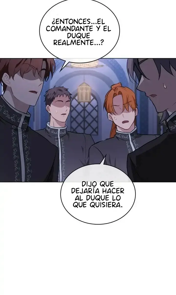 El duque caído y el caballero que lo odiaba (2023) - Capítulo 13 - Página 11 - LectorTMOo