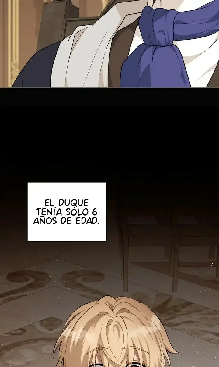 El duque caído y el caballero que lo odiaba (2023) - Capítulo 13 - Página 23 - LectorTMOo