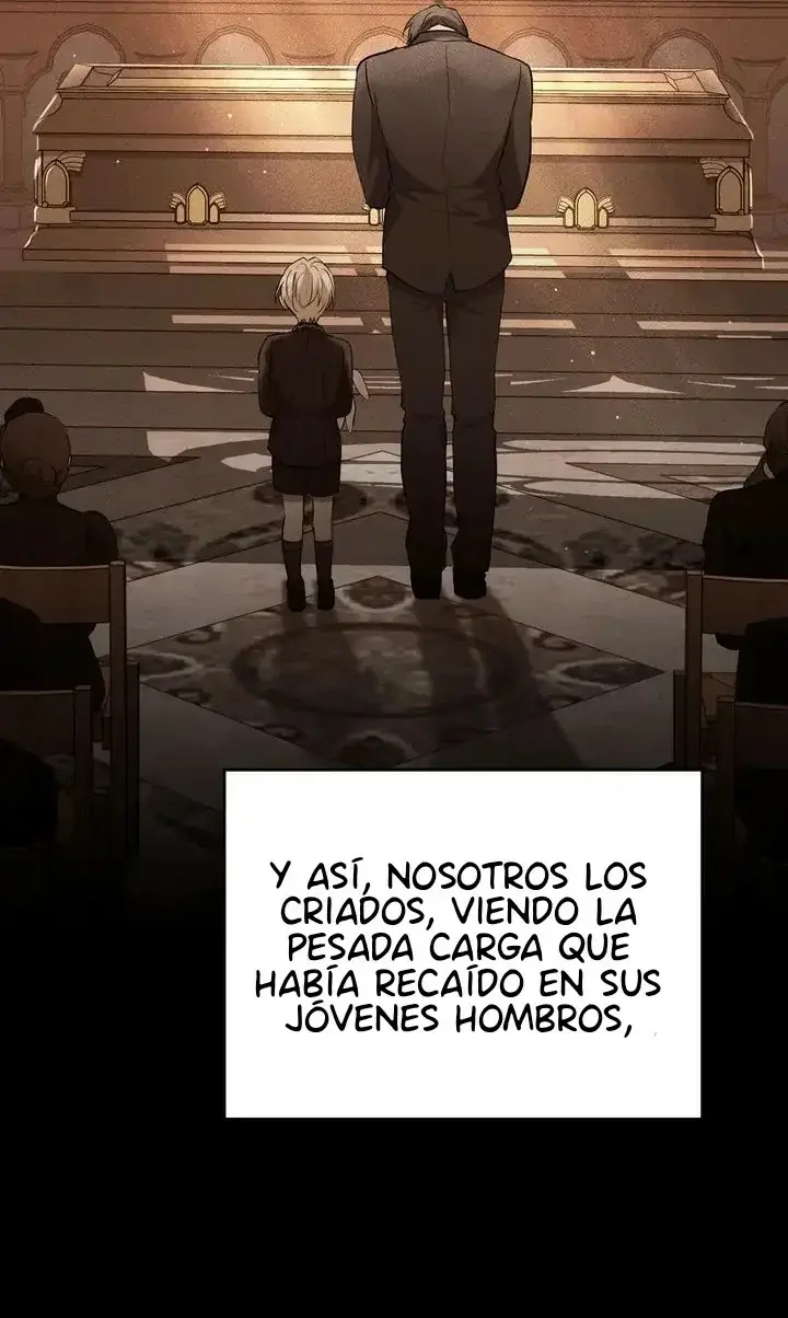 El duque caído y el caballero que lo odiaba (2023) - Capítulo 13 - Página 26 - LectorTMOo