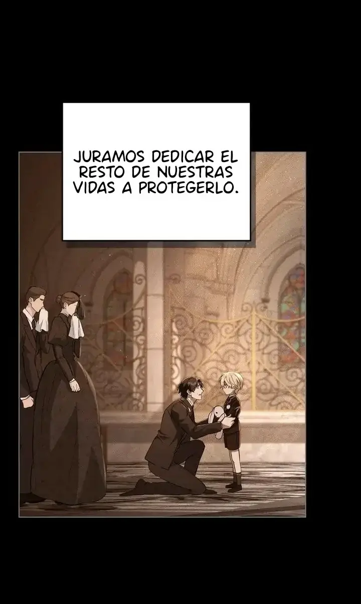El duque caído y el caballero que lo odiaba (2023) - Capítulo 13 - Página 27 - LectorTMOo