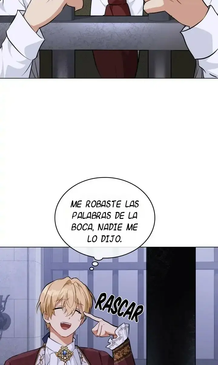 El duque caído y el caballero que lo odiaba (2023) - Capítulo 13 - Página 41 - LectorTMOo