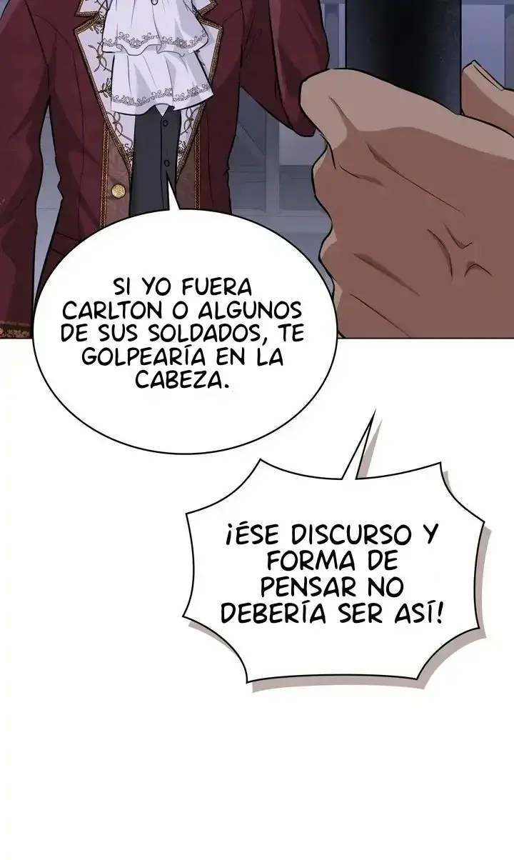El duque caído y el caballero que lo odiaba (2023) - Capítulo 13 - Página 42 - LectorTMOo
