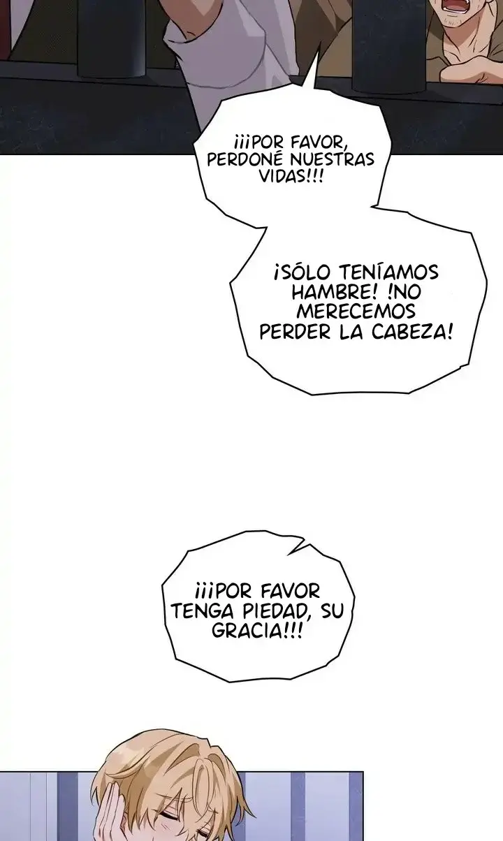El duque caído y el caballero que lo odiaba (2023) - Capítulo 13 - Página 45 - LectorTMOo