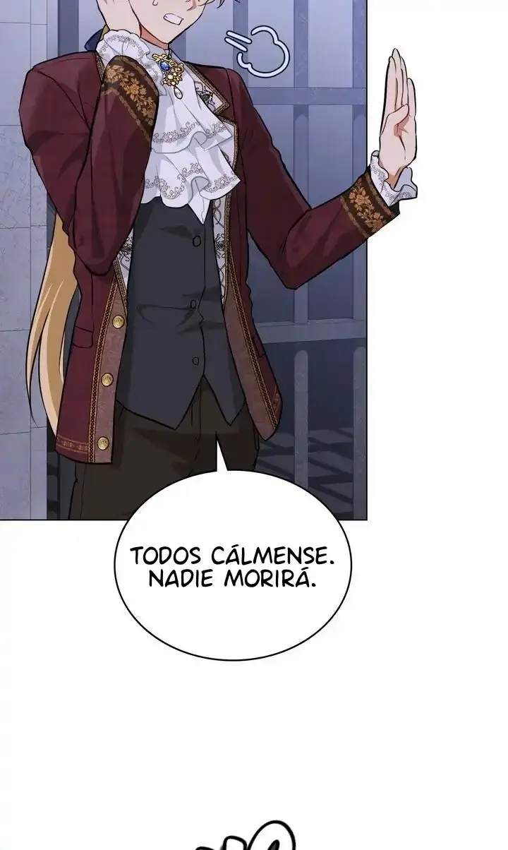 El duque caído y el caballero que lo odiaba (2023) - Capítulo 13 - Página 46 - LectorTMOo