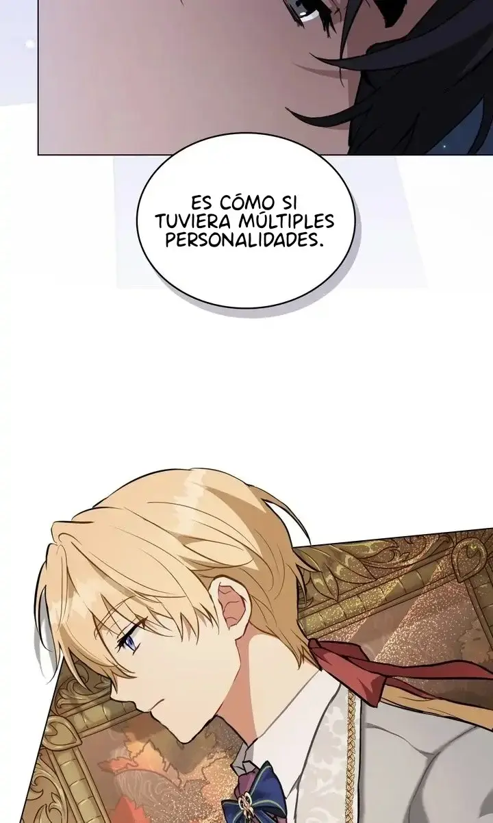El duque caído y el caballero que lo odiaba (2023) - Capítulo 14 - Página 19 - LectorTMOo