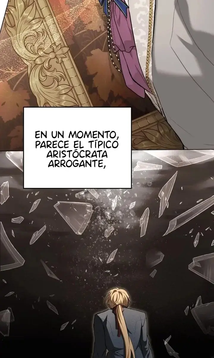El duque caído y el caballero que lo odiaba (2023) - Capítulo 14 - Página 20 - LectorTMOo