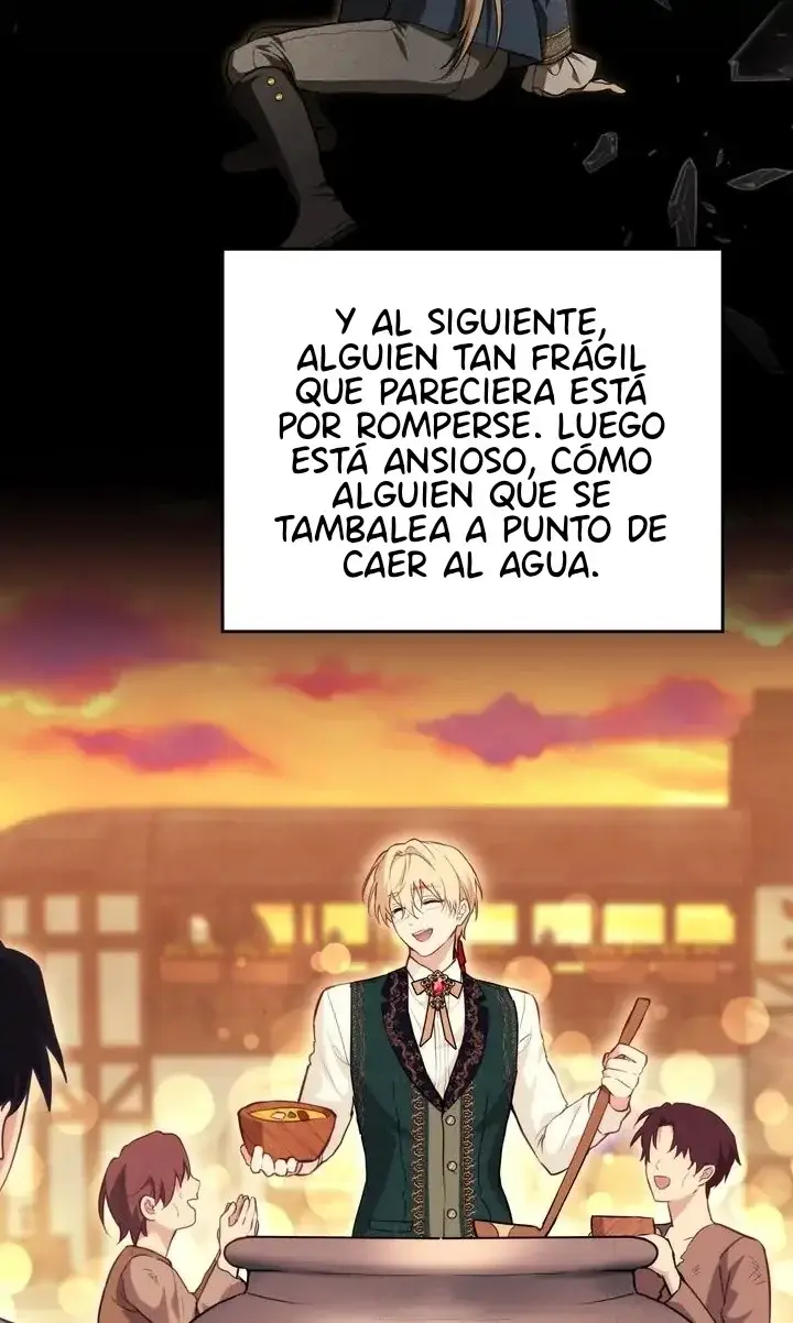 El duque caído y el caballero que lo odiaba (2023) - Capítulo 14 - Página 21 - LectorTMOo
