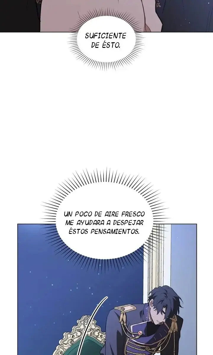 El duque caído y el caballero que lo odiaba (2023) - Capítulo 14 - Página 28 - LectorTMOo