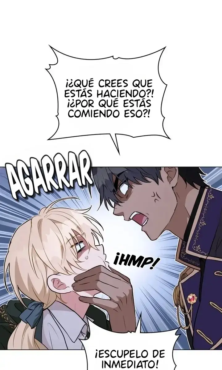 El duque caído y el caballero que lo odiaba (2023) - Capítulo 14 - Página 46 - LectorTMOo