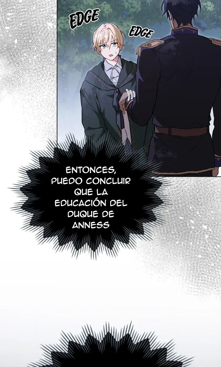 El duque caído y el caballero que lo odiaba (2023) - Capítulo 15 - Página 20 - LectorTMOo