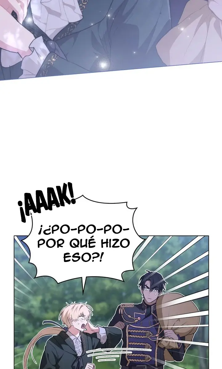 El duque caído y el caballero que lo odiaba (2023) - Capítulo 15 - Página 41 - LectorTMOo