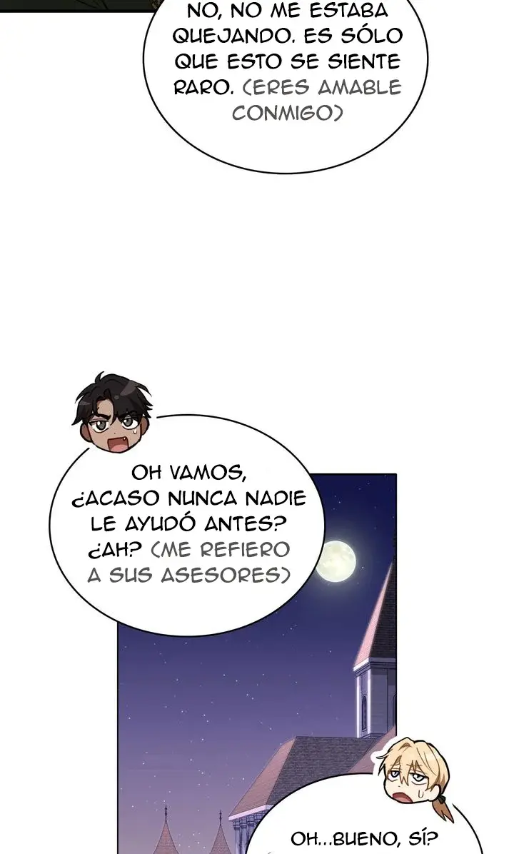 El duque caído y el caballero que lo odiaba (2023) - Capítulo 15 - Página 44 - LectorTMOo