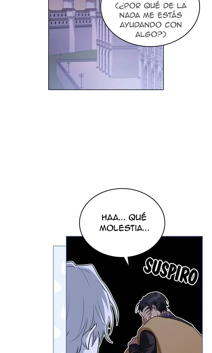 El duque caído y el caballero que lo odiaba (2023) - Capítulo 15 - Página 45 - LectorTMOo