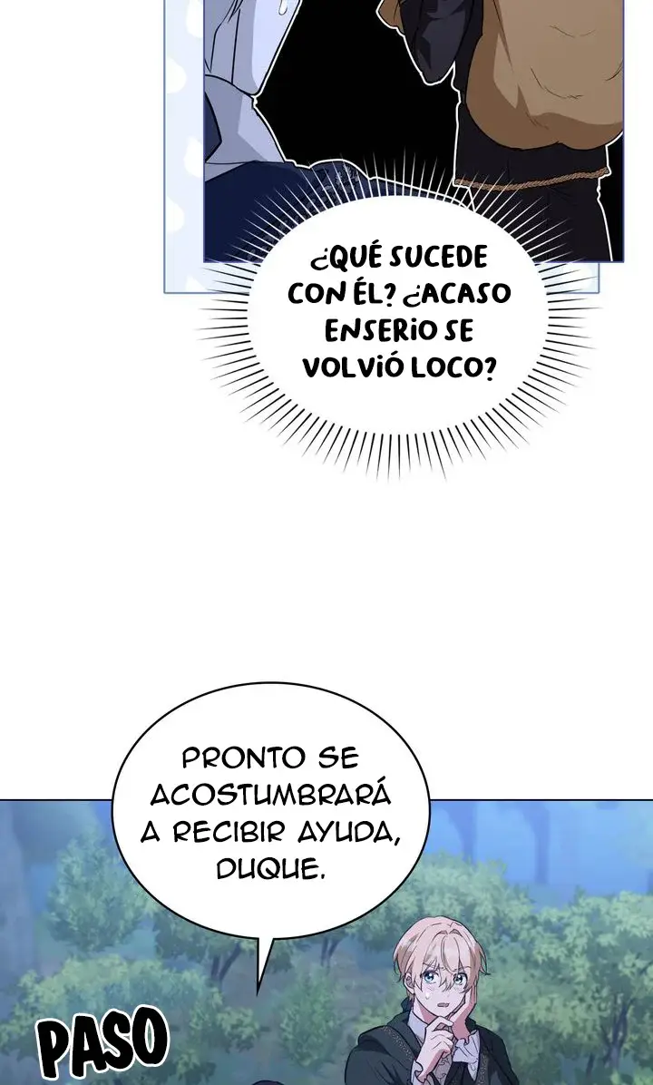 El duque caído y el caballero que lo odiaba (2023) - Capítulo 15 - Página 46 - LectorTMOo