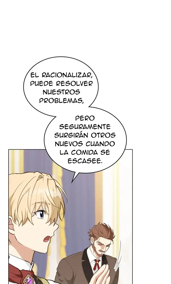 El duque caído y el caballero que lo odiaba (2023) - Capítulo 15 - Página 52 - LectorTMOo
