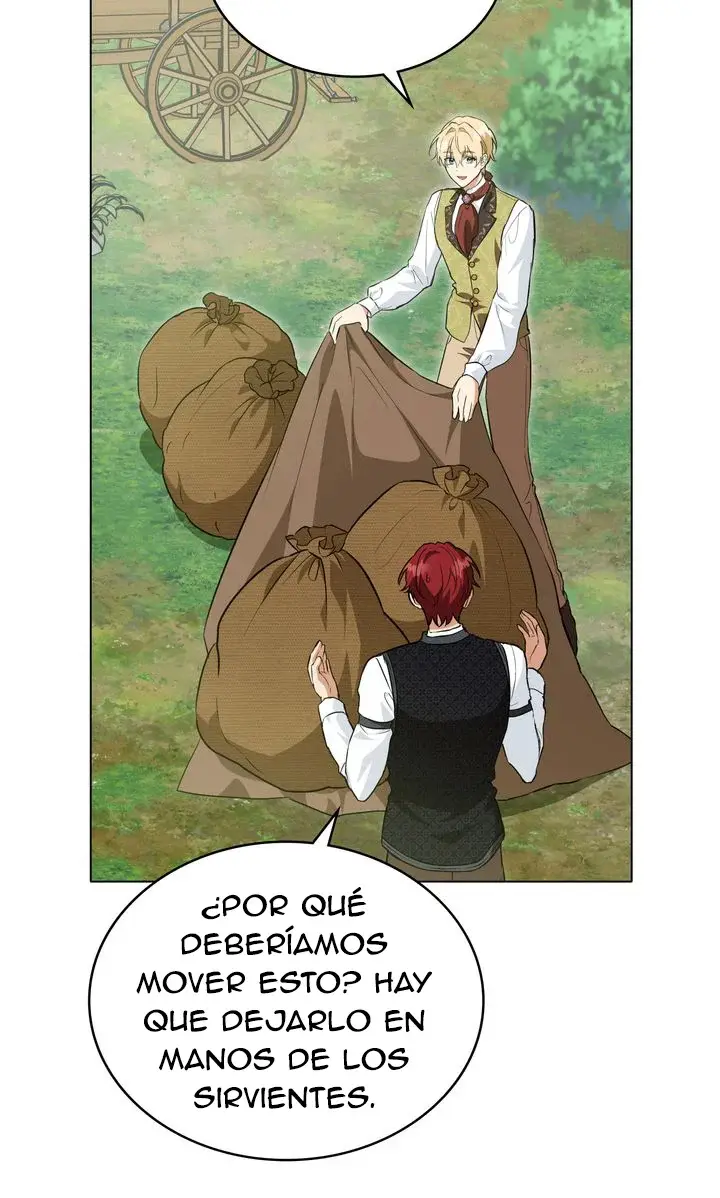 El duque caído y el caballero que lo odiaba (2023) - Capítulo 16 - Página 9 - LectorTMOo