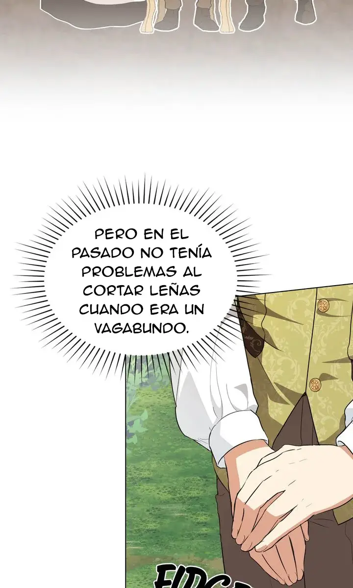 El duque caído y el caballero que lo odiaba (2023) - Capítulo 16 - Página 19 - LectorTMOo