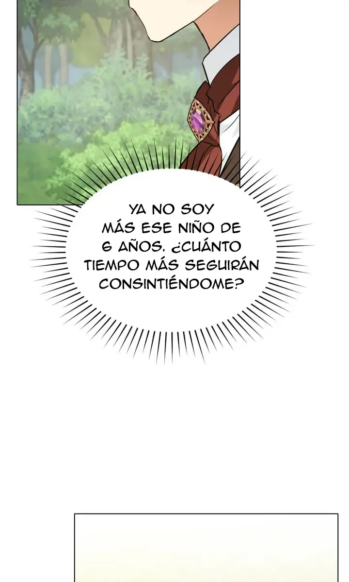 El duque caído y el caballero que lo odiaba (2023) - Capítulo 16 - Página 21 - LectorTMOo