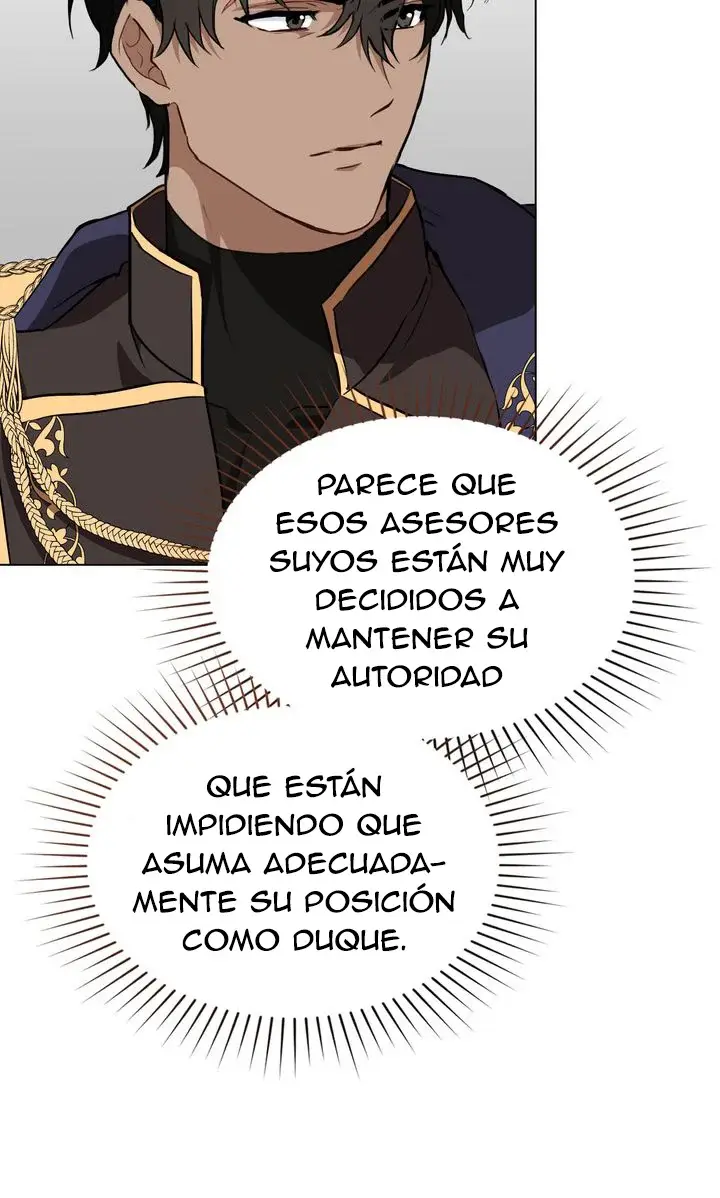 El duque caído y el caballero que lo odiaba (2023) - Capítulo 16 - Página 27 - LectorTMOo