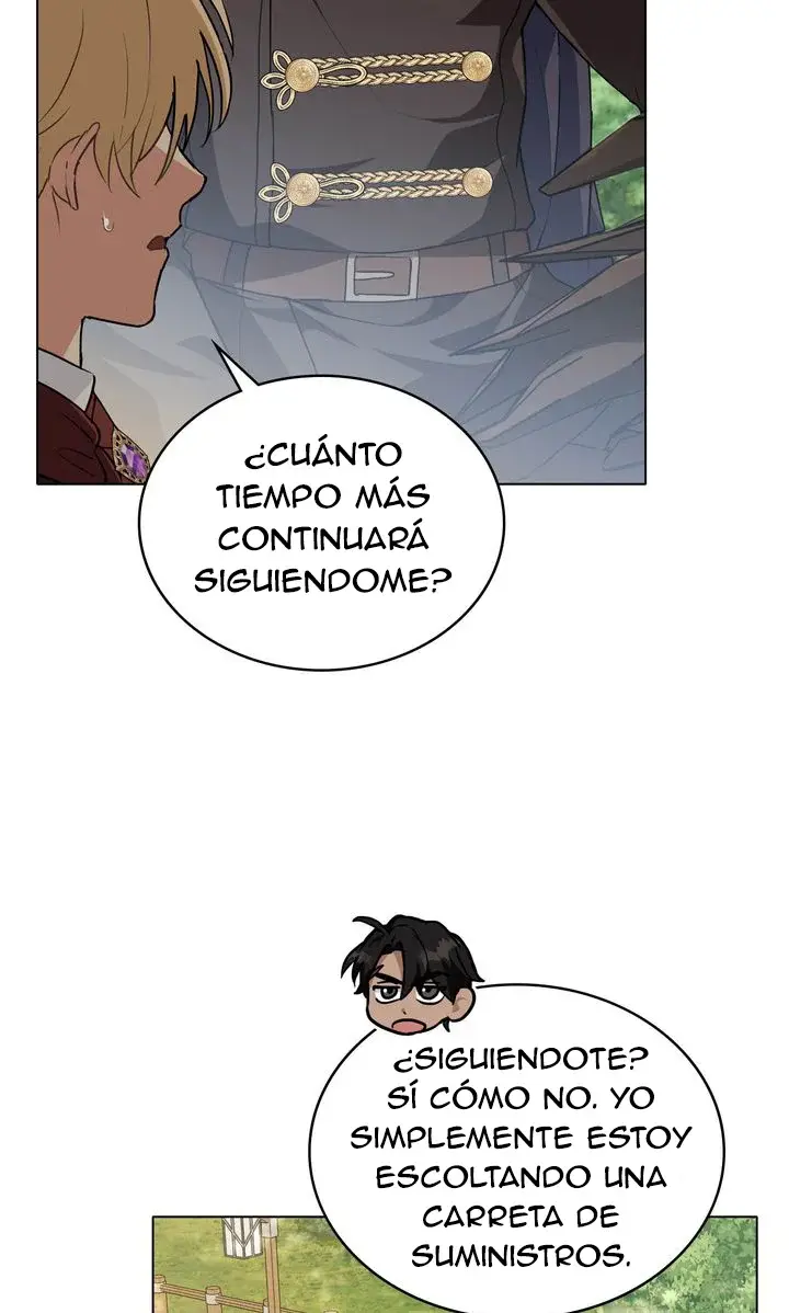 El duque caído y el caballero que lo odiaba (2023) - Capítulo 16 - Página 33 - LectorTMOo