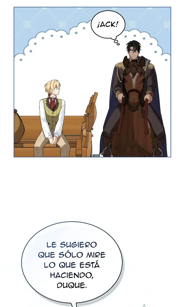 El duque caído y el caballero que lo odiaba (2023) - Capítulo 16 - Página 35 - LectorTMOo