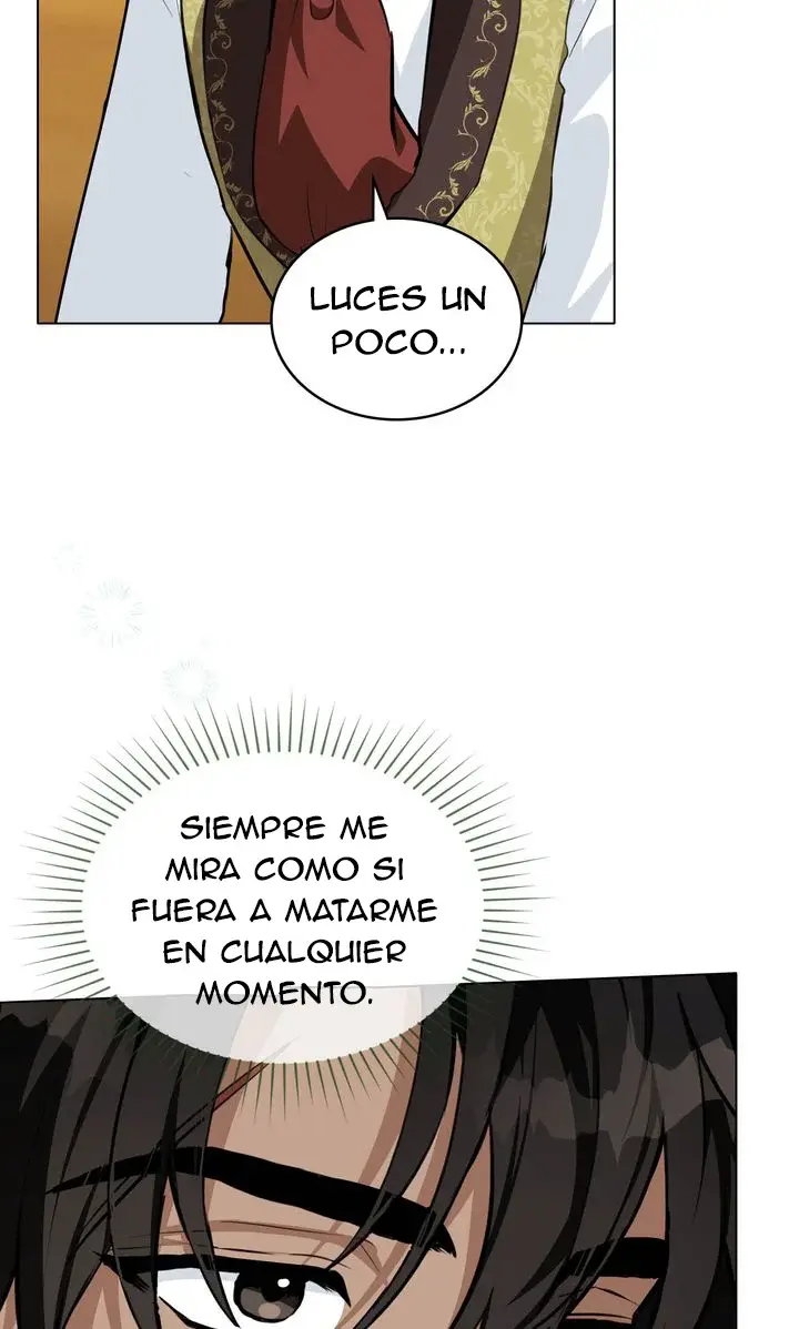El duque caído y el caballero que lo odiaba (2023) - Capítulo 16 - Página 38 - LectorTMOo