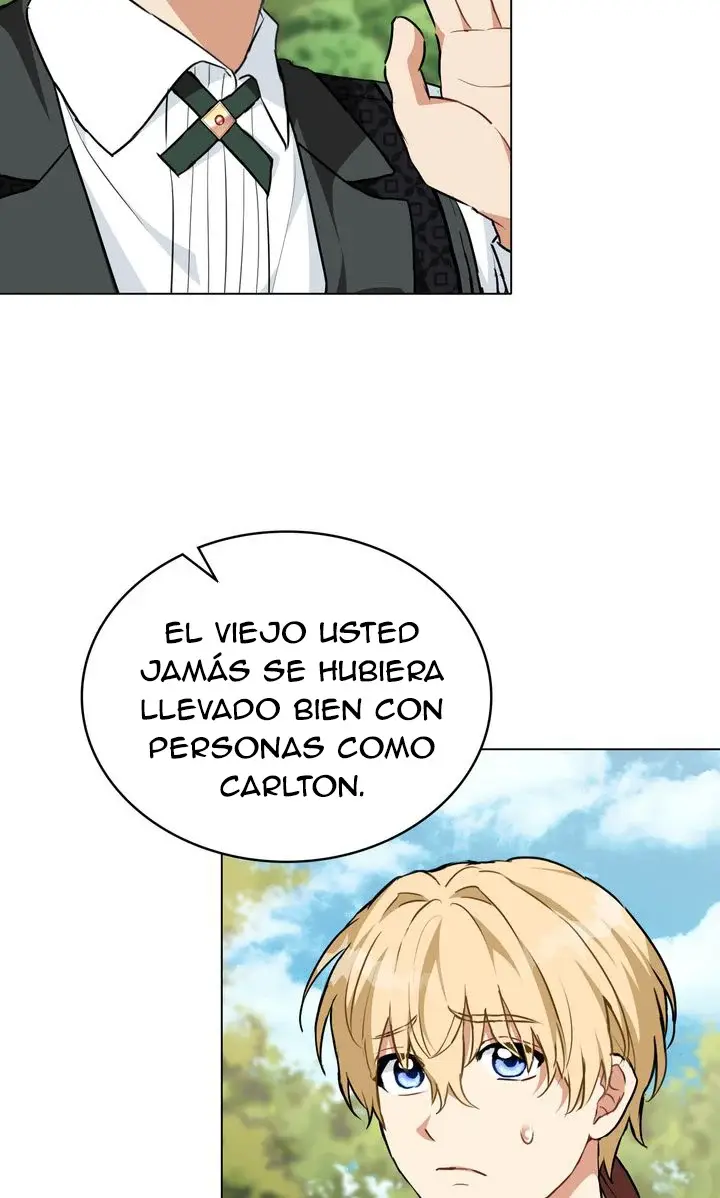 El duque caído y el caballero que lo odiaba (2023) - Capítulo 16 - Página 47 - LectorTMOo