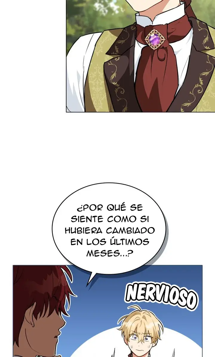 El duque caído y el caballero que lo odiaba (2023) - Capítulo 16 - Página 48 - LectorTMOo