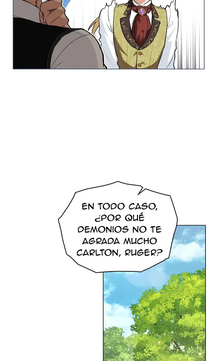 El duque caído y el caballero que lo odiaba (2023) - Capítulo 16 - Página 49 - LectorTMOo