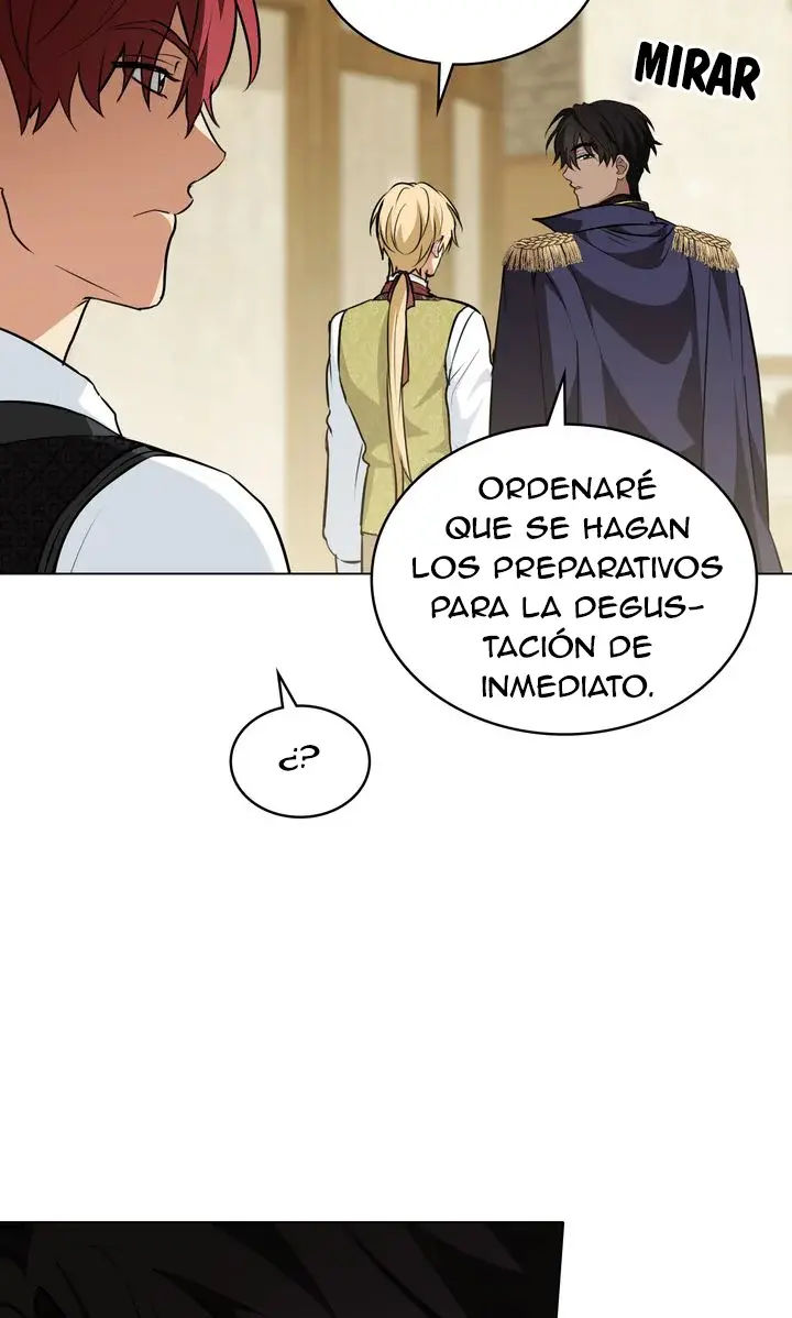 El duque caído y el caballero que lo odiaba (2023) - Capítulo 16 - Página 62 - LectorTMOo