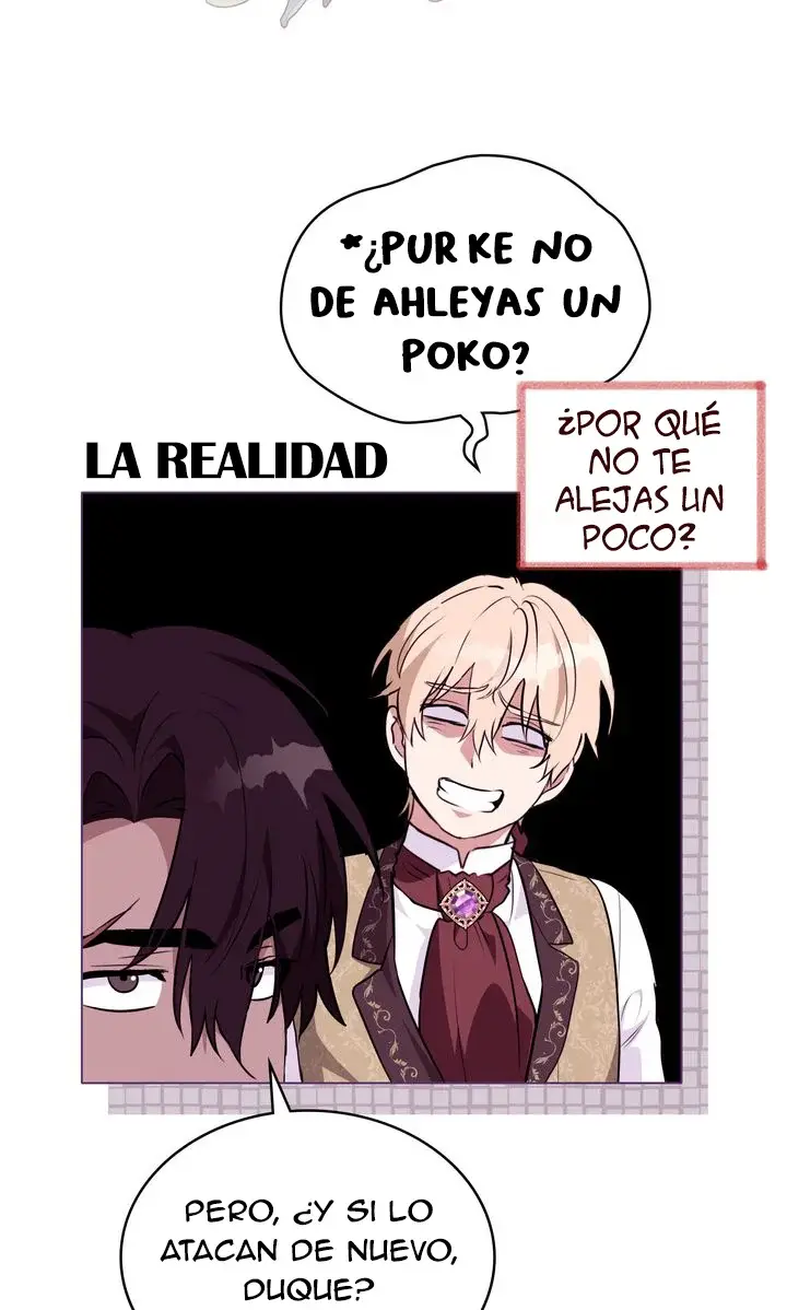 El duque caído y el caballero que lo odiaba (2023) - Capítulo 16 - Página 68 - LectorTMOo