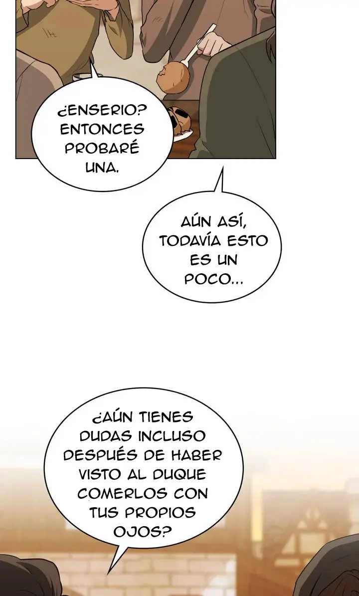 El duque caído y el caballero que lo odiaba (2023) - Capítulo 17 - Página 6 - LectorTMOo
