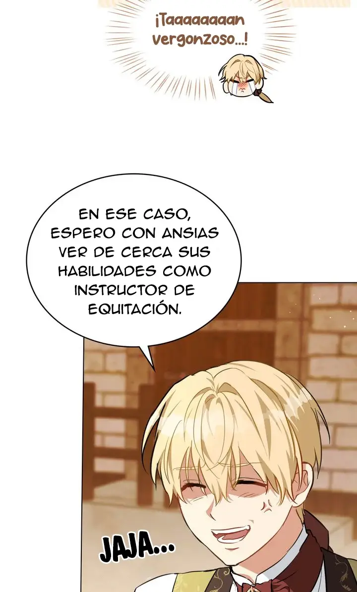 El duque caído y el caballero que lo odiaba (2023) - Capítulo 17 - Página 18 - LectorTMOo