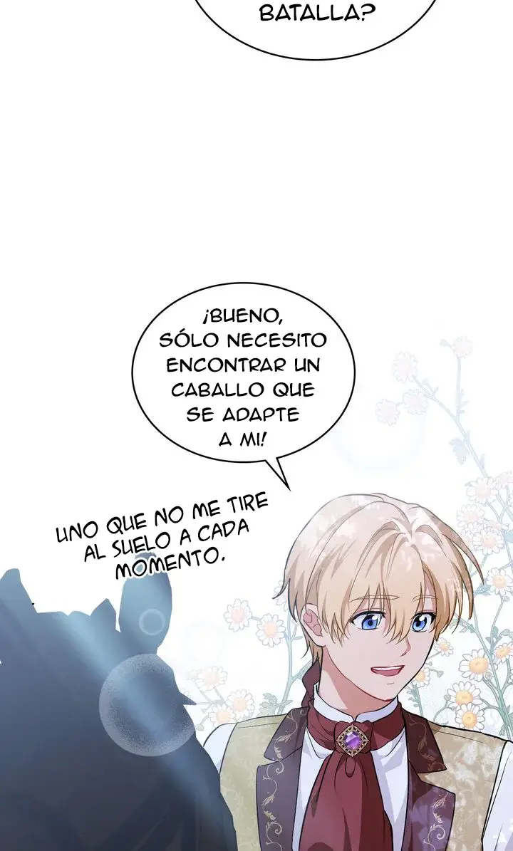 El duque caído y el caballero que lo odiaba (2023) - Capítulo 17 - Página 25 - LectorTMOo