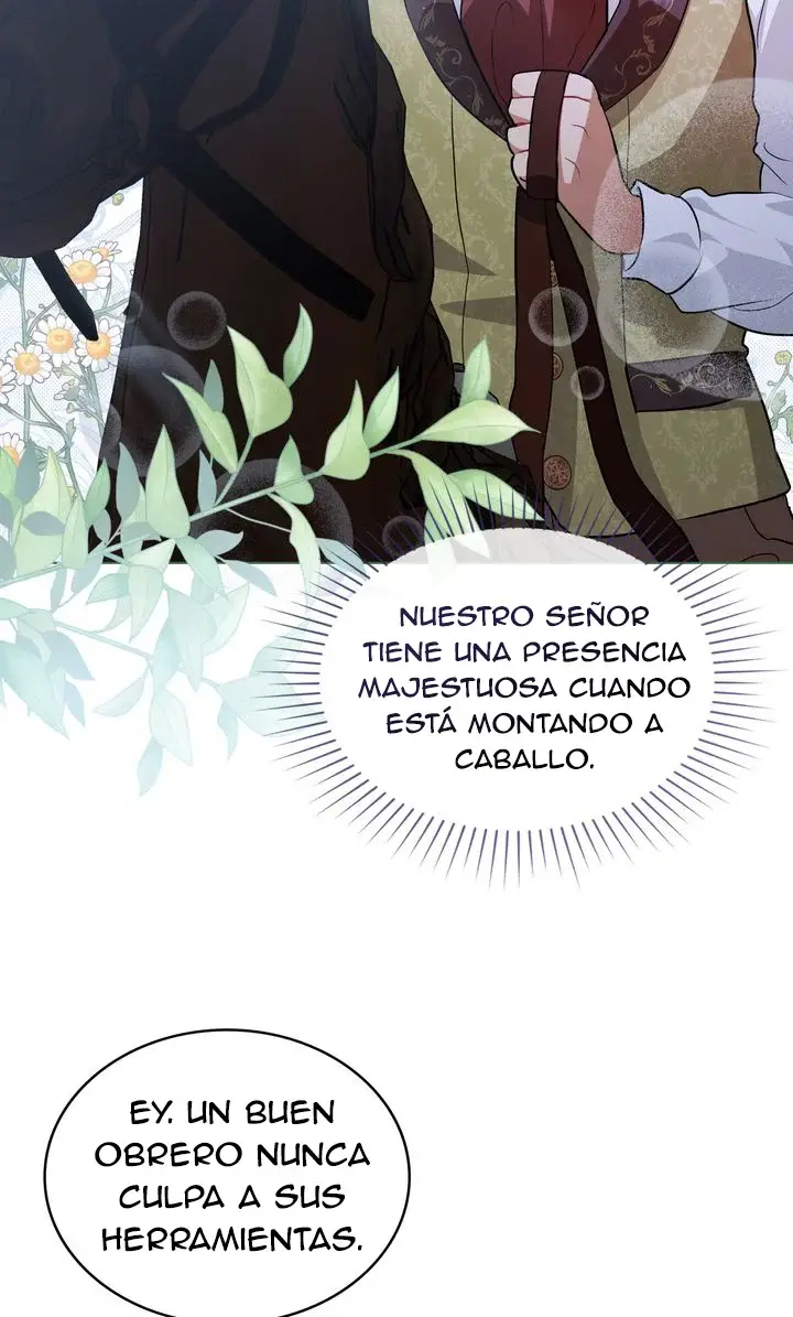 El duque caído y el caballero que lo odiaba (2023) - Capítulo 17 - Página 26 - LectorTMOo