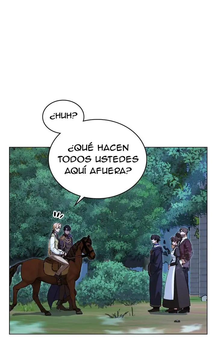 El duque caído y el caballero que lo odiaba (2023) - Capítulo 17 - Página 28 - LectorTMOo