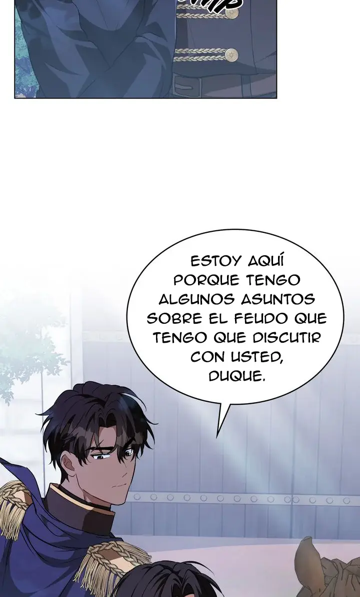 El duque caído y el caballero que lo odiaba (2023) - Capítulo 17 - Página 31 - LectorTMOo
