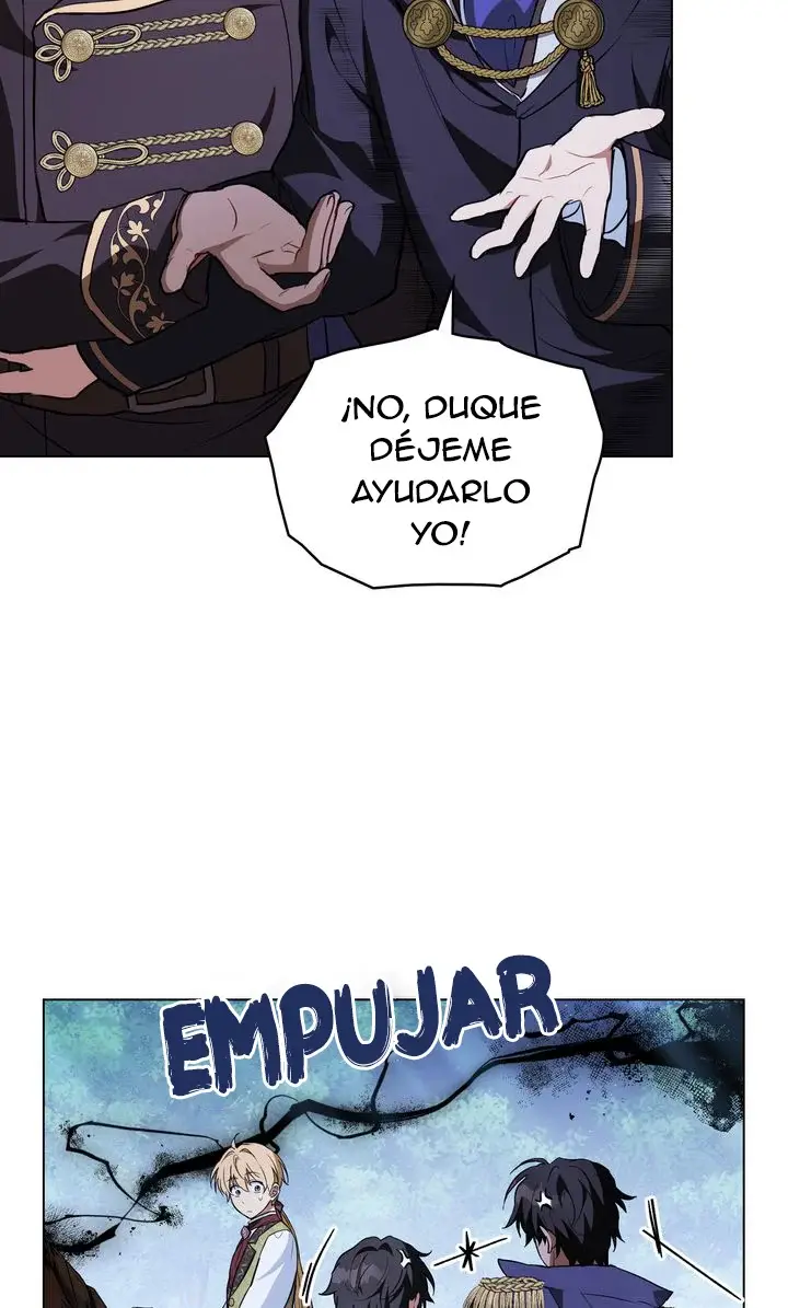 El duque caído y el caballero que lo odiaba (2023) - Capítulo 17 - Página 38 - LectorTMOo