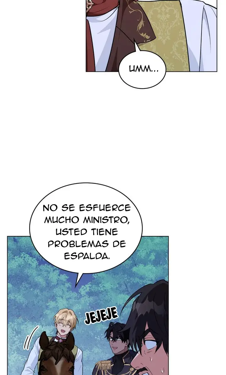 El duque caído y el caballero que lo odiaba (2023) - Capítulo 17 - Página 40 - LectorTMOo