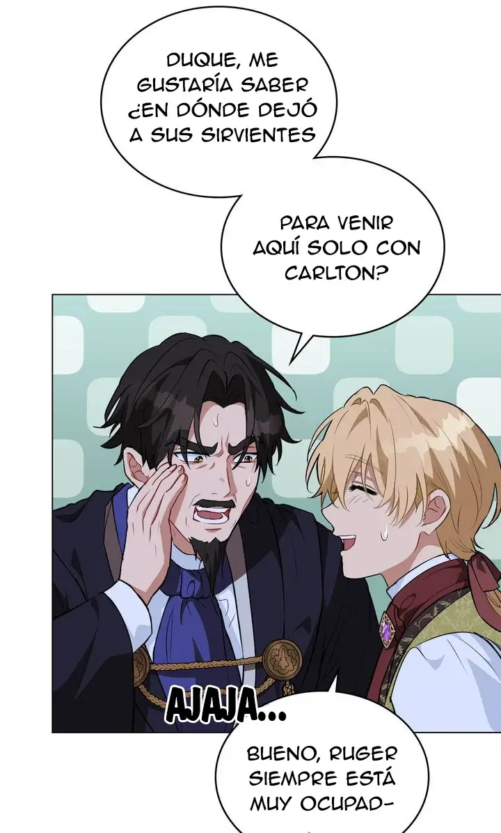 El duque caído y el caballero que lo odiaba (2023) - Capítulo 17 - Página 49 - LectorTMOo